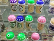 南昌綠竹竹制品有限公司-